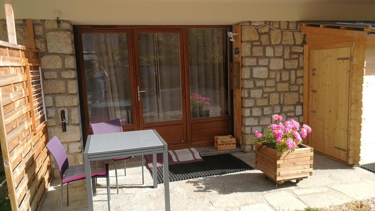 Chalet La Cachette Cyclists & Skiers Le Bourg-dʼOisans Екстериор снимка