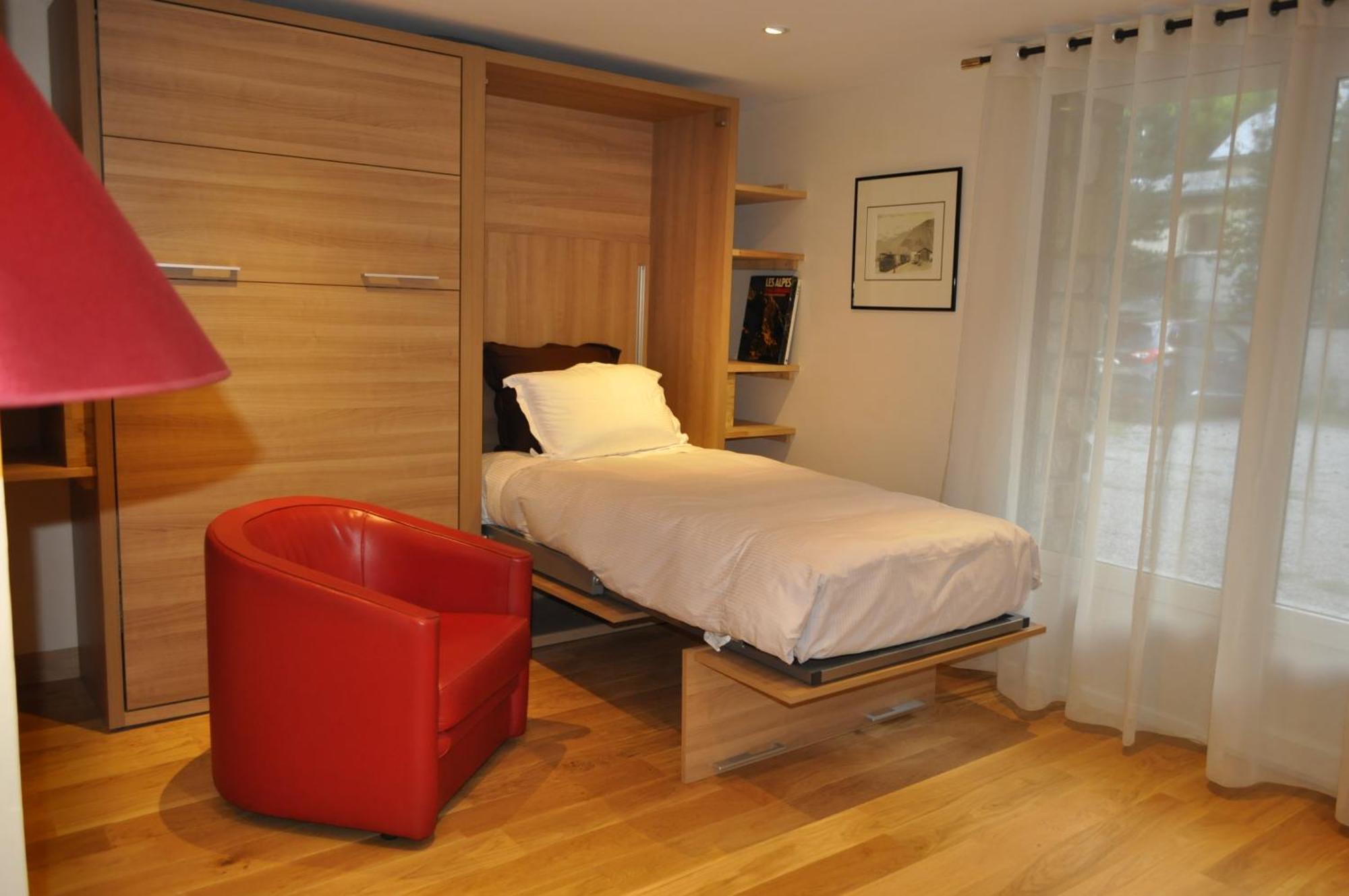 Chalet La Cachette Cyclists & Skiers Le Bourg-dʼOisans Екстериор снимка